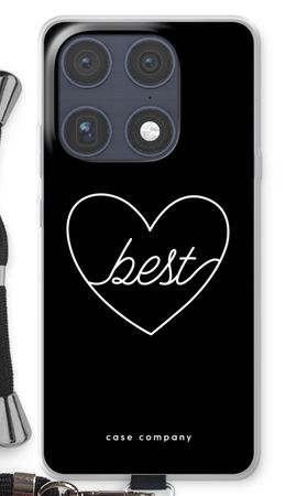 Best heart black