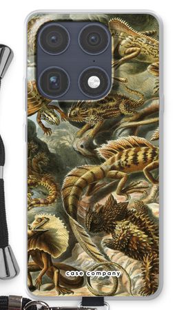 Haeckel Lacertilia