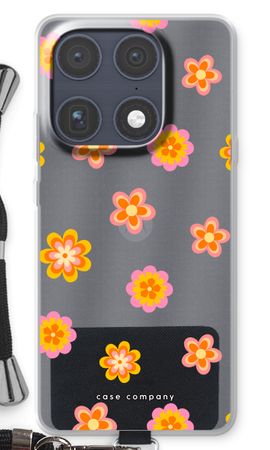 Retro Flowers
