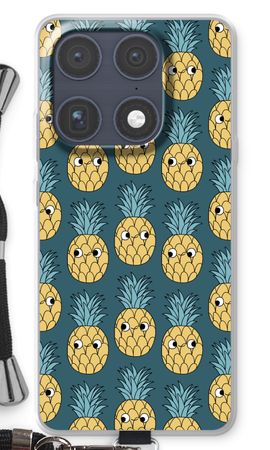 Pineapples