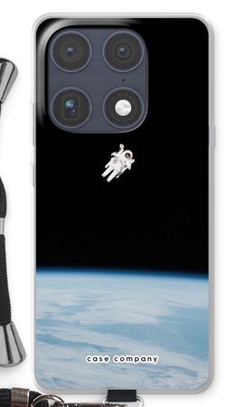 Alone in Space