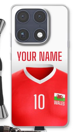 Wales - Football