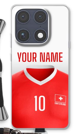 Switzerland - Football