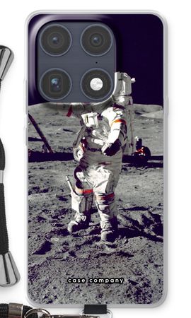 Spaceman