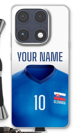 Slovakia - Football
