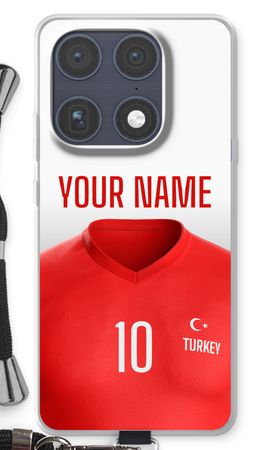 Turkey - Football