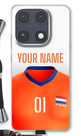 Netherlands - Football
