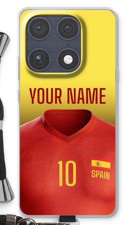 Spain - Football
