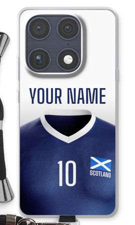 Scotland - Football