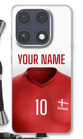 Denmark - Football
