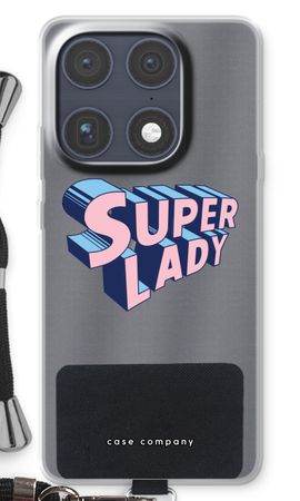 Super lady