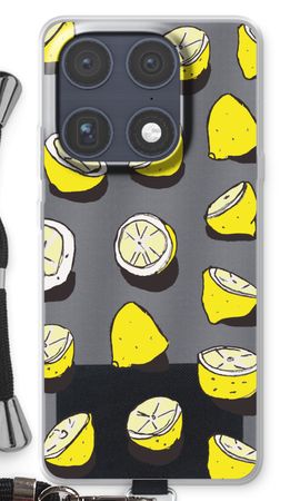 When Life Gives You Lemons...