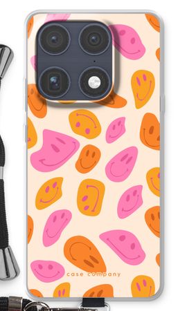 Curved Smileys