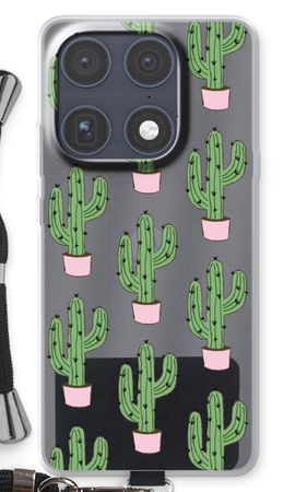 Cactus Lover