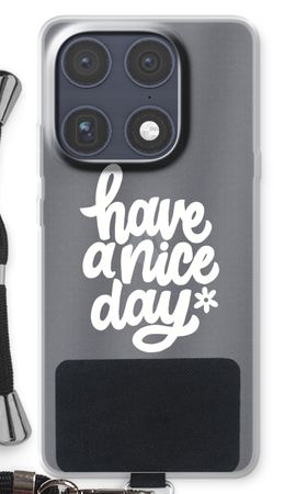 Have a nice day