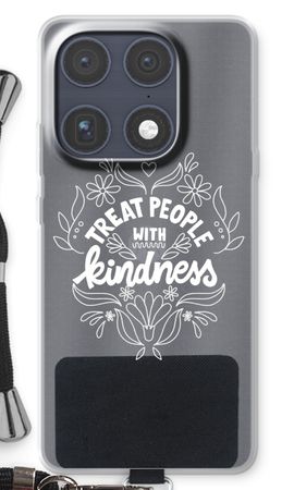 Always kind