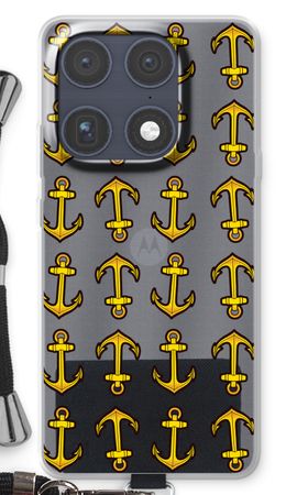Musketon Anchor