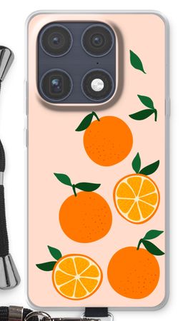 Will you be my clementine