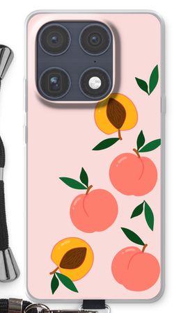 Just peachy