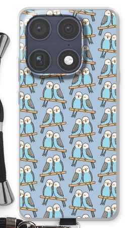 Parrots