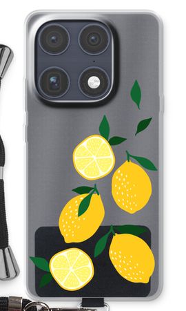 You're my lemon