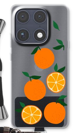 Will you be my clementine