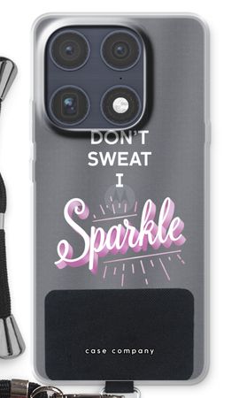 Sparkle quote