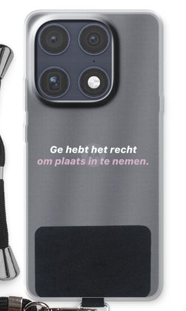 Ge hebt het recht