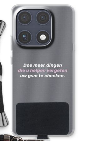 Doe meer dingen die u helpen