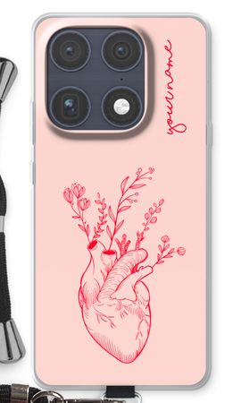 Blooming Heart