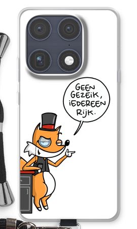 Geen Gezeik