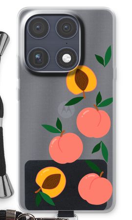 Just peachy