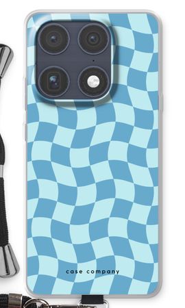 Grid Blue