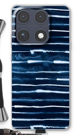 Lines Navy