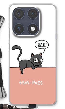 GSM poes