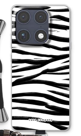 Zebra pattern