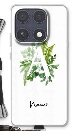 Green Brush