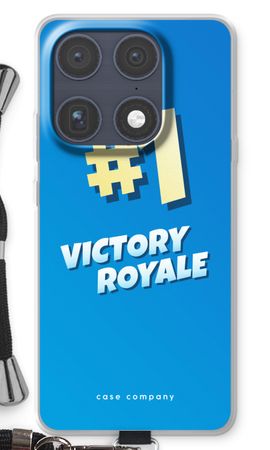 Victory Royale
