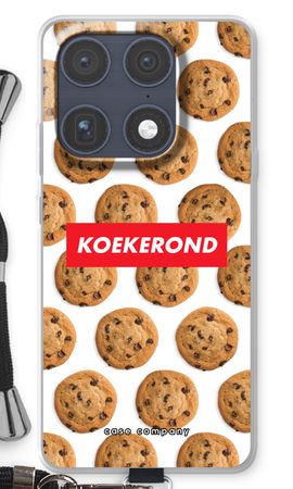 Koekerond