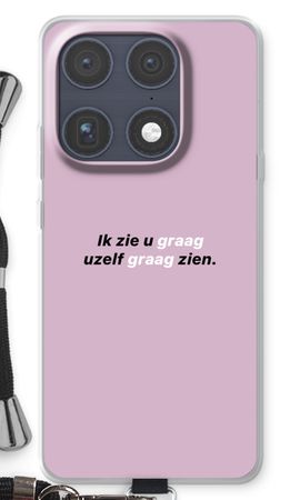 uzelf graag zien