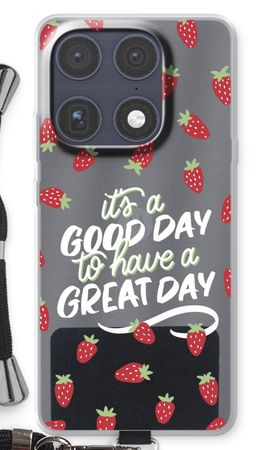 Don’t forget to have a great day