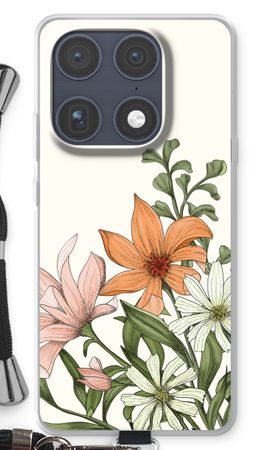 Floral bouquet