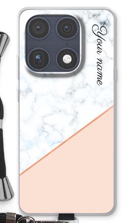 Marble in style