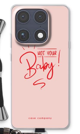 Not Your Baby