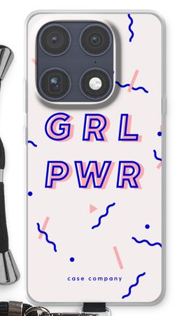 GRL PWR