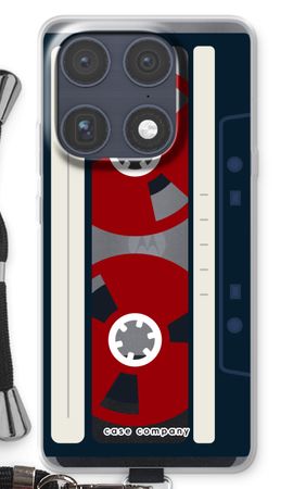 Here's your tape