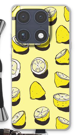 When Life Gives You Lemons...