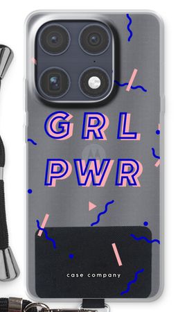 GRL PWR