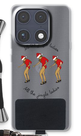 Jingle Ladies