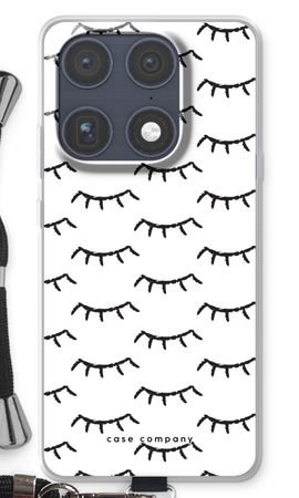 Eyelashes